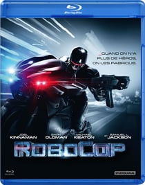 RoboCop