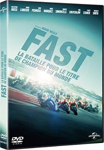 Fast (Bataille pour le titre)