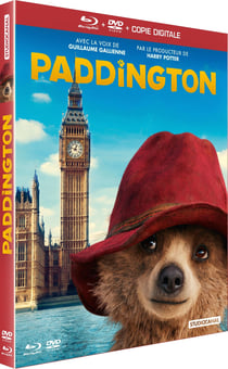 Paddington