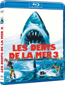 Les Dents de la mer 3