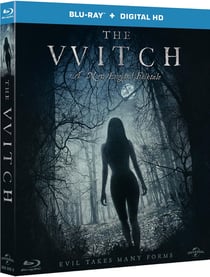 The VVitch