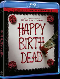 Happy BirthDead