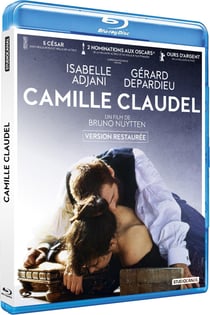 Camille Claudel