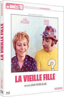 La Vieille fille