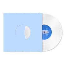 Ten Days - édition limitée colorée