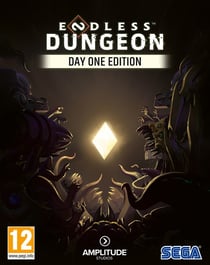 Endless Dungeon - Day One Edition