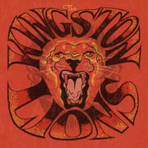 The Kingston Lions