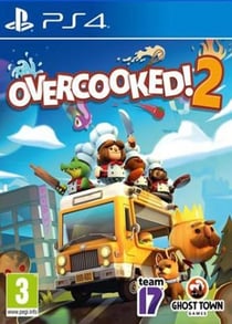 Overcooked! 2