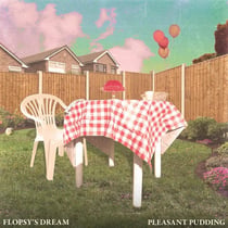 Pleasant Pudding - édition colorée