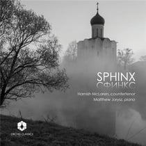 Sphinx