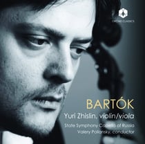 Bartok