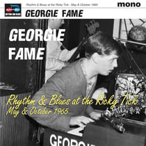 Live at the Ricky Tick May & October 1965