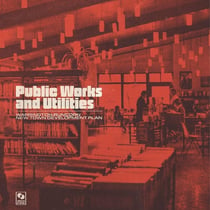 Public Works and Utilities - édition colorée