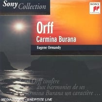 Carmina burana