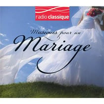 Musiques pour un mariage