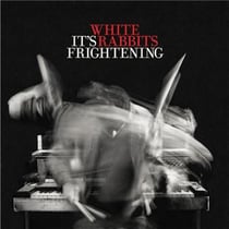 It's frightening