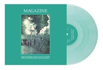 Secondhand Daylight - édition colorée