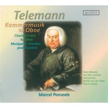 Musique Pour Hautbois