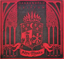 Atra musica