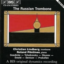 The russian trombone