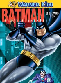 Batman, la série animée - Le chevalier noir