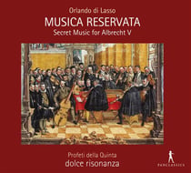 Musica reservata