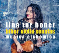 Violin Sonatas (1681)