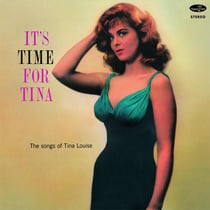 It's Time For Tina