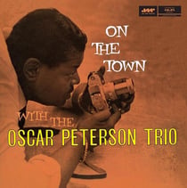 On The Town w/Herb Ellis & Ray Brown