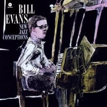 New jazz conceptions