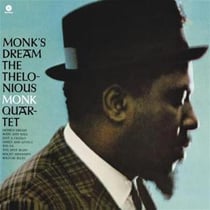 Monk's dream