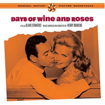 Days of wine and roses