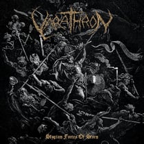 Stygian Forces Of Scorn