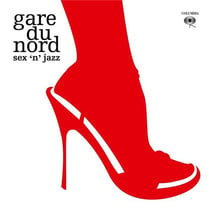 Sex 'n jazz