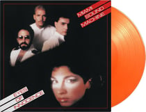 Eyes Of Innocence - édition colorée 180g