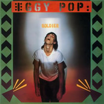 Soldier - édition 180g