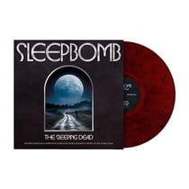Sleeping Dead - édition limitée colorée