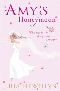 Amy's honeymoon