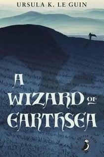 A wizard of earthsea