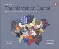 London: the information capital