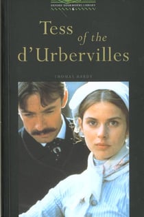 Tess of the d'urbervilles niveau: 6