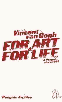 For art and for life