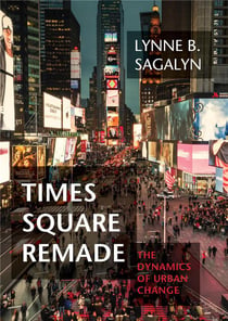 Times square remade