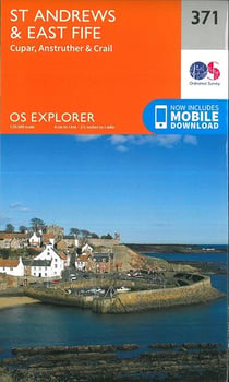 St andrews & east life 1/25