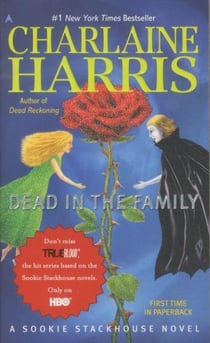 Dead in the Family - Southern Vampire Mysteries v.10