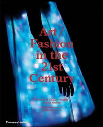 Art fashion in the 21st century