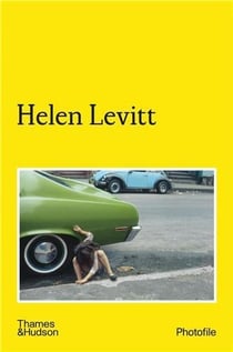 Helen levitt