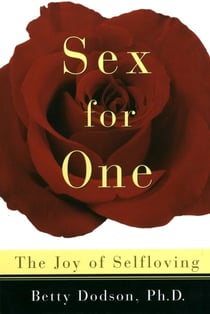 SEX FOR ONE