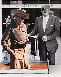 Walkers: hollywood afterlives