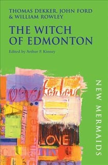 THE WITCH OF EDMONTON - NEW MERMAIDS